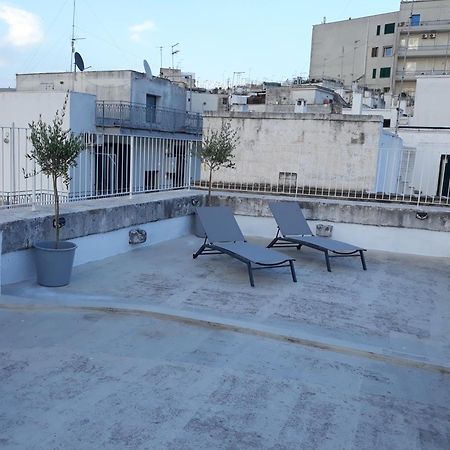 Casa Margherita Ostuni Ngoại thất bức ảnh