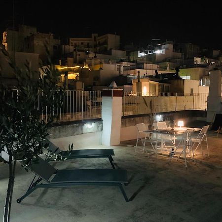Casa Margherita Ostuni Ngoại thất bức ảnh