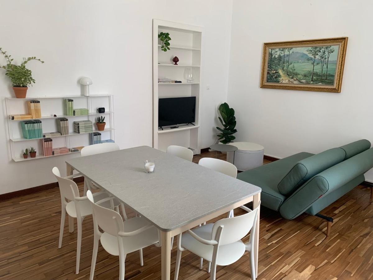 Casa Margherita Ostuni Ngoại thất bức ảnh