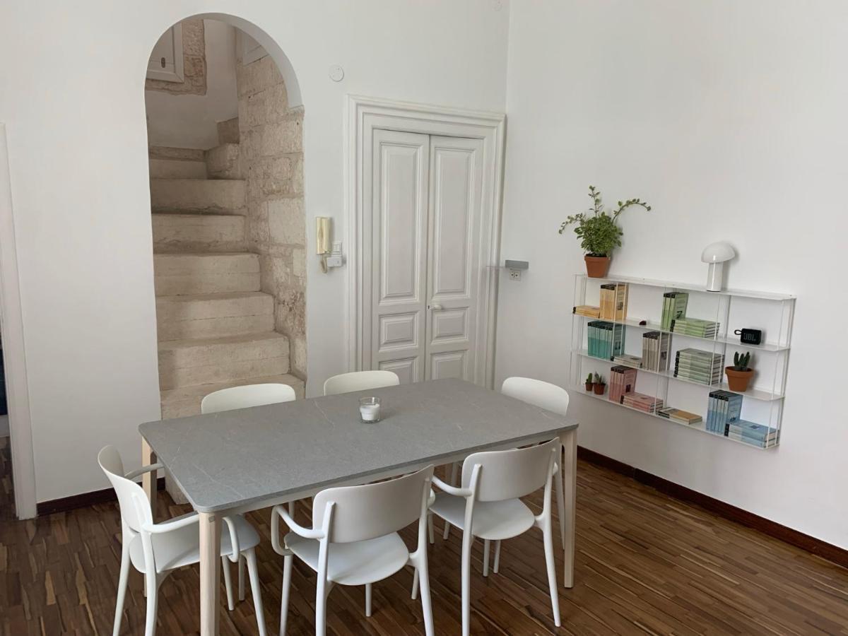 Casa Margherita Ostuni Ngoại thất bức ảnh