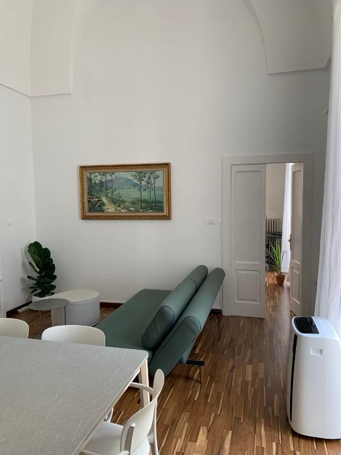 Casa Margherita Ostuni Ngoại thất bức ảnh