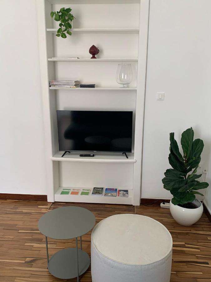 Casa Margherita Ostuni Ngoại thất bức ảnh