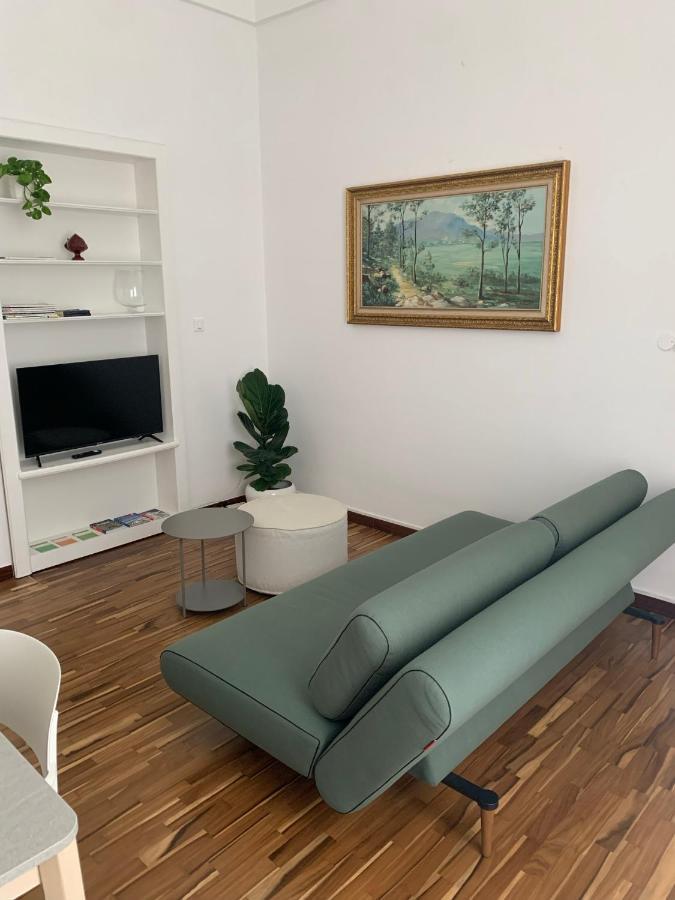 Casa Margherita Ostuni Ngoại thất bức ảnh