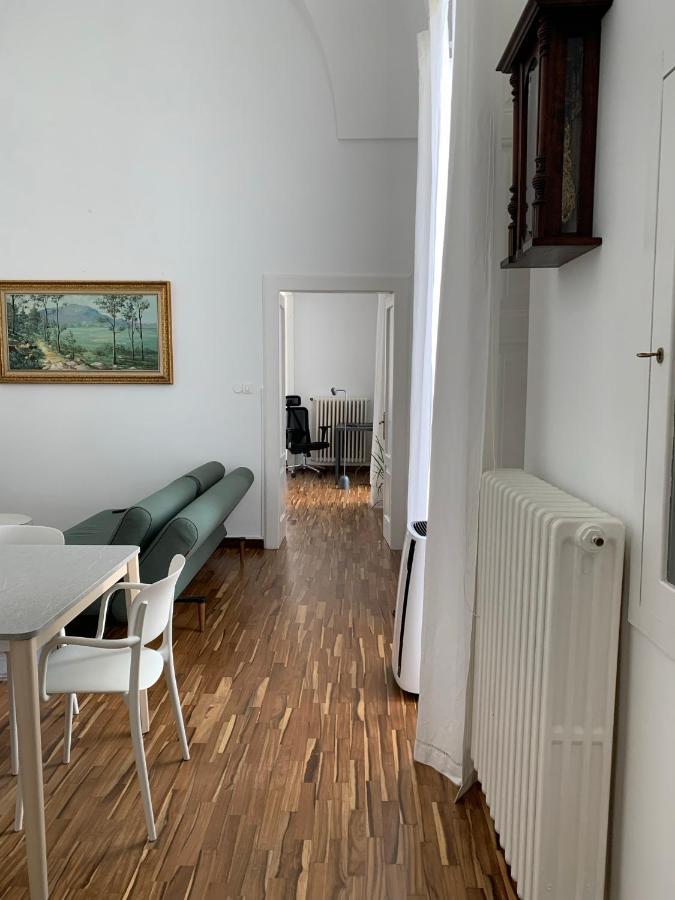Casa Margherita Ostuni Ngoại thất bức ảnh