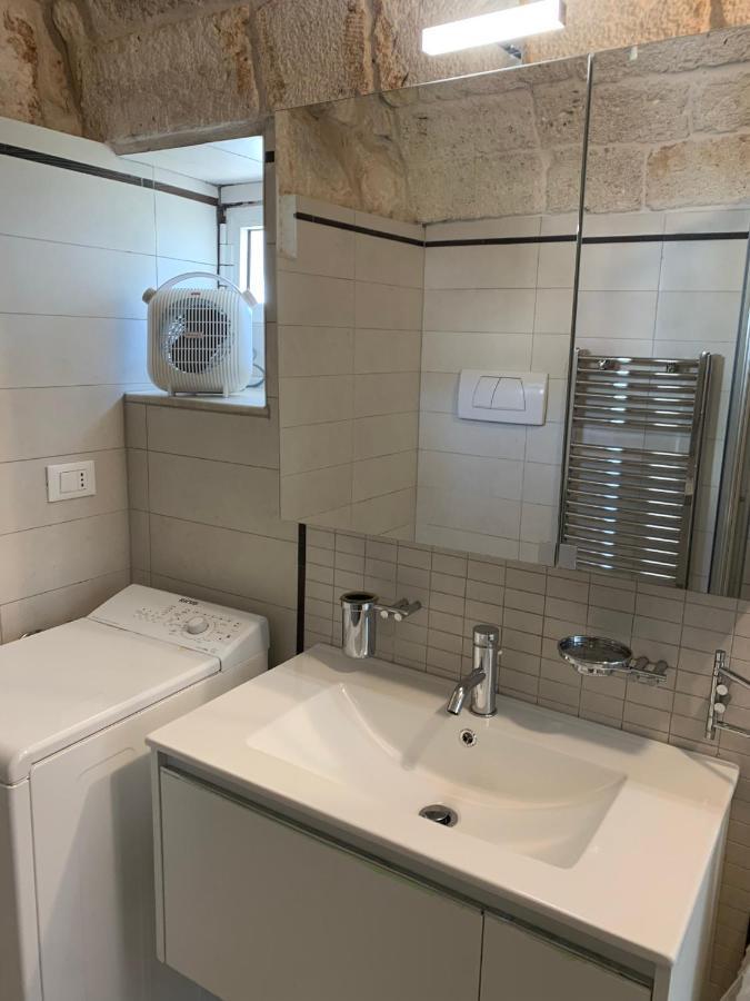 Casa Margherita Ostuni Ngoại thất bức ảnh