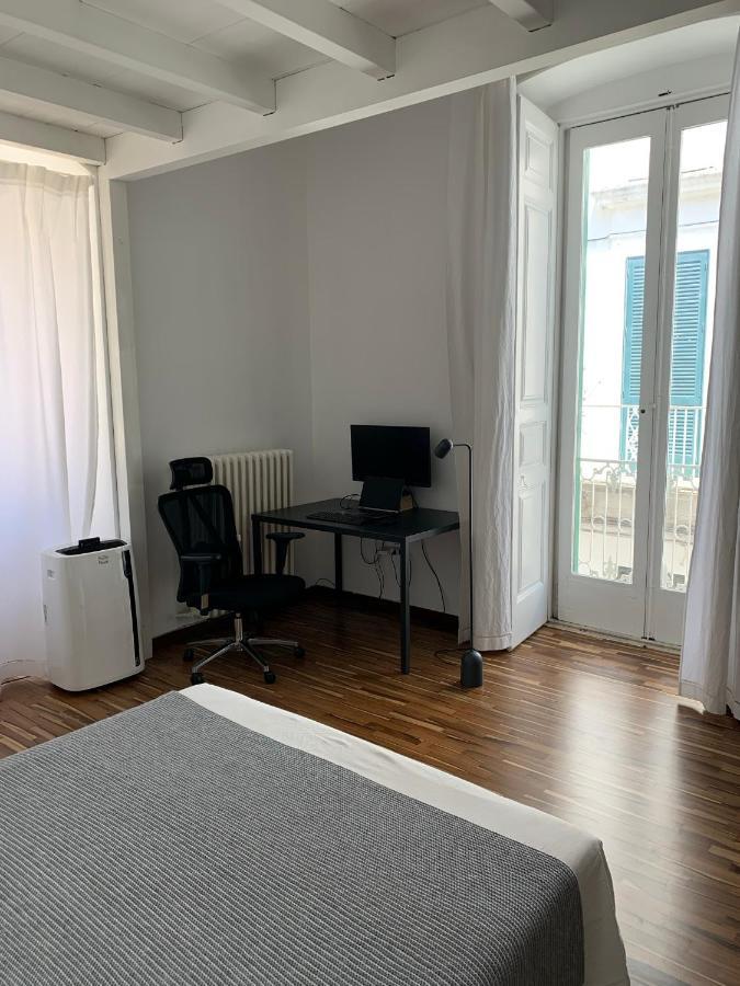 Casa Margherita Ostuni Ngoại thất bức ảnh