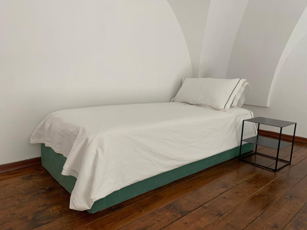 Casa Margherita Ostuni Ngoại thất bức ảnh