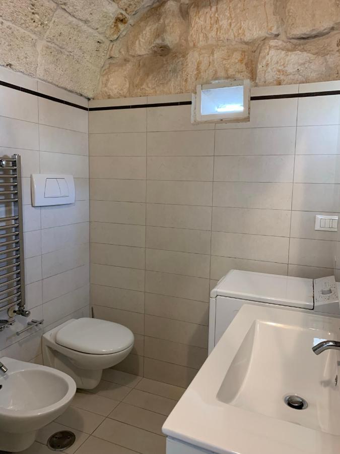 Casa Margherita Ostuni Ngoại thất bức ảnh