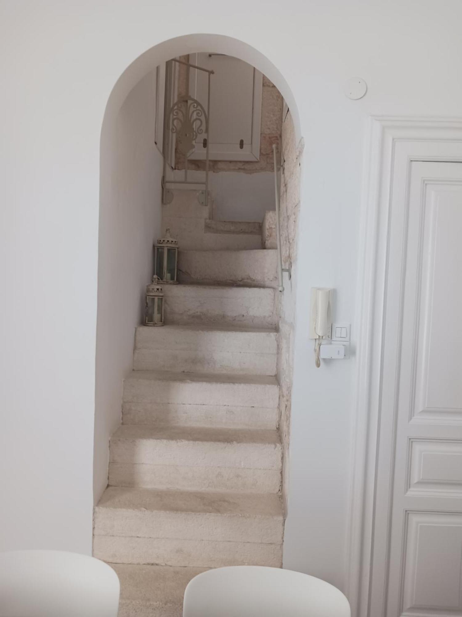 Casa Margherita Ostuni Ngoại thất bức ảnh